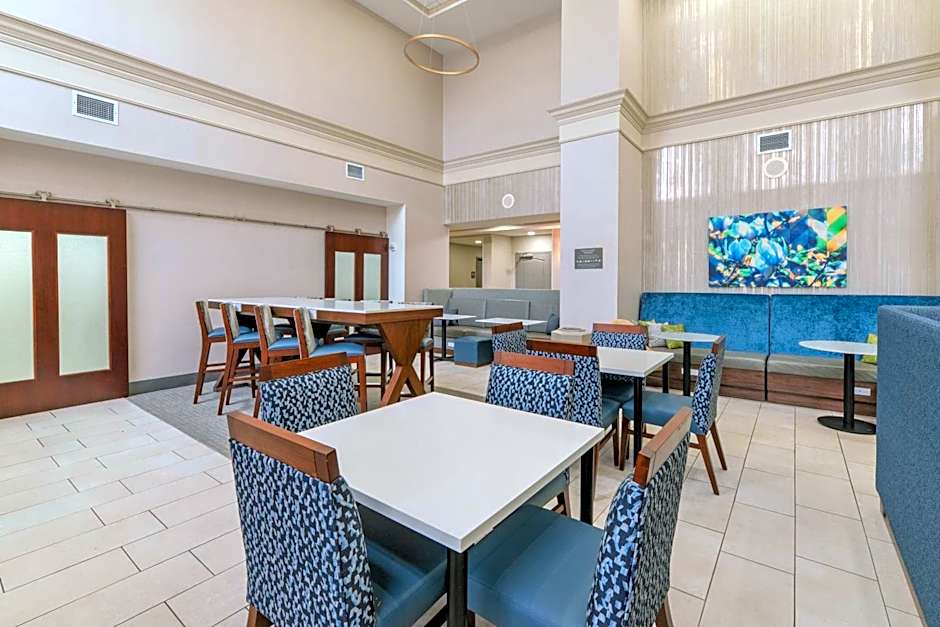 Hampton Inn By Hilton & Suites Florence-Downtown