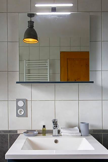 Gîtes de l'Orée du Bois - Boussières