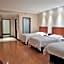 GreenTree Inn Zhoukou Huaiyang County Longdu Avenue Xihe Square Express Hotel