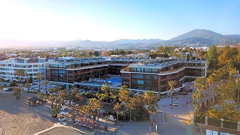 Gran Hotel Guadalpín Banus