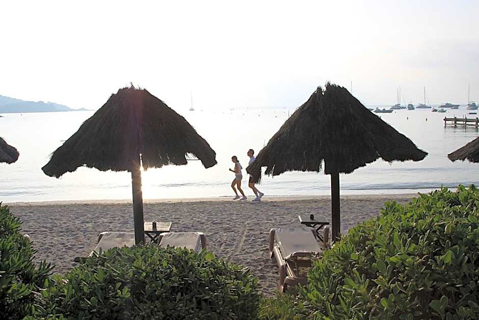 Hôtel & Lodges Moby Dick