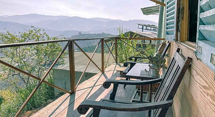Midori Heritage Coffee Farm