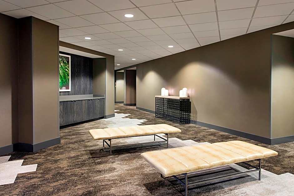 Courtyard by Marriott Seattle Downtown/Lake Union