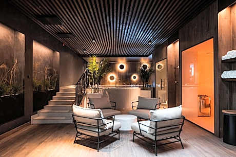 Hotel Meri