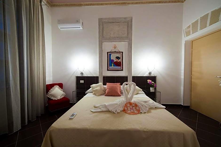Junior Suite — 16 fotoğraftan 1. fotoğraf