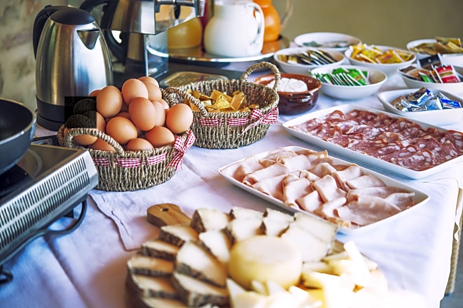 Diacceroni B&B Organic Farmhouse