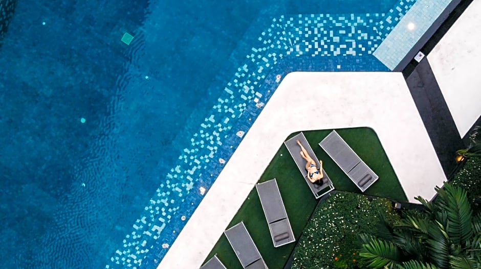 CCR managed by AHA Smartstay