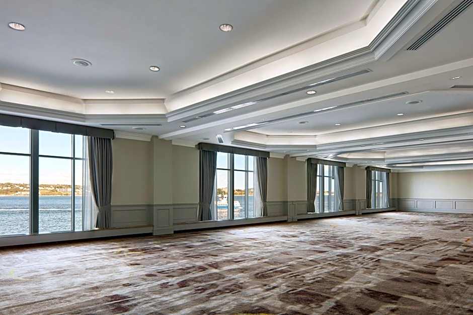 Halifax Marriott Harbourfront Hotel