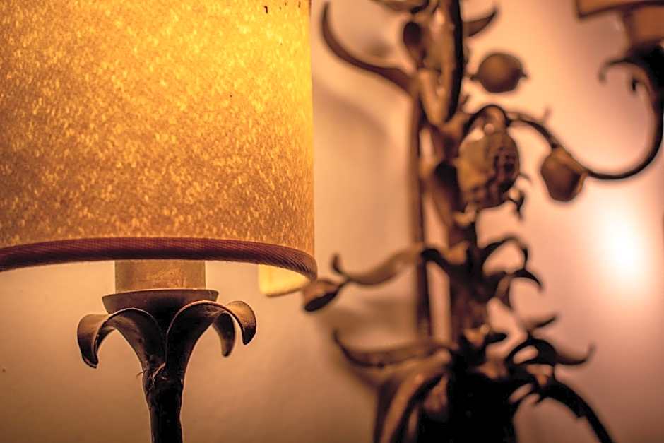 Hotel La Fonte Del Cerro