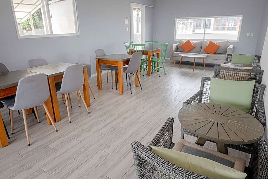 Common Inn Thao Dien