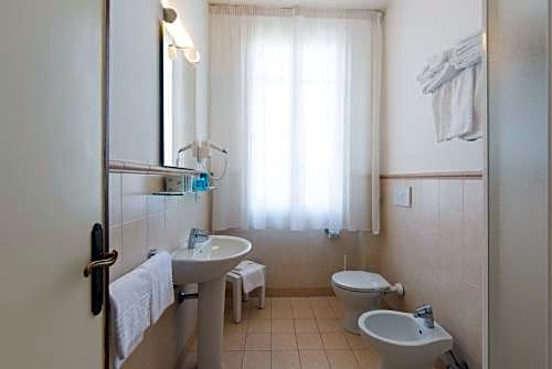 Hotel La Pineta Al Mare
