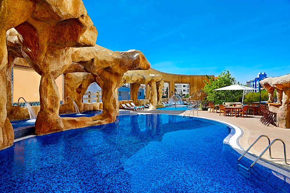 Al Habtoor Grand Beirut