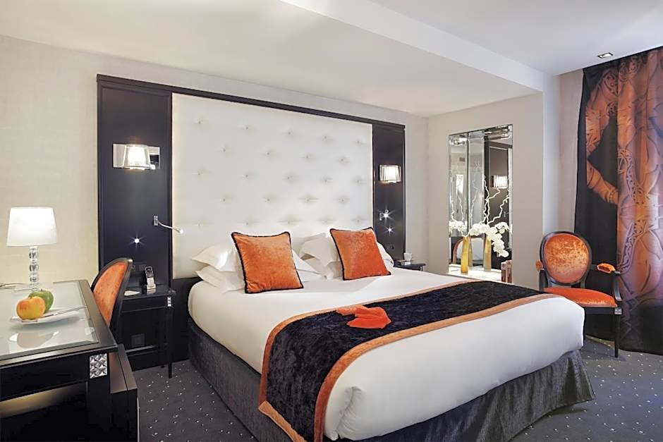 Maison Albar Hotels Le Diamond