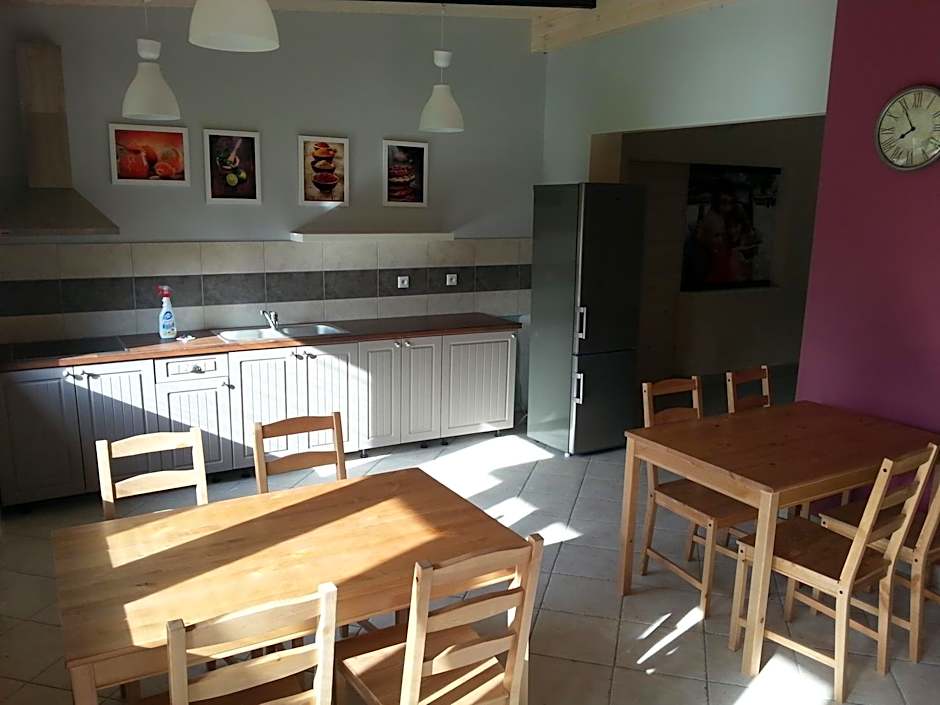 Ośrodek Wczasowy Łowiczanka