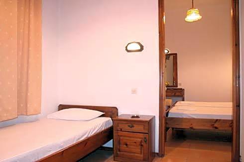 Vicky Rooms & Apartments