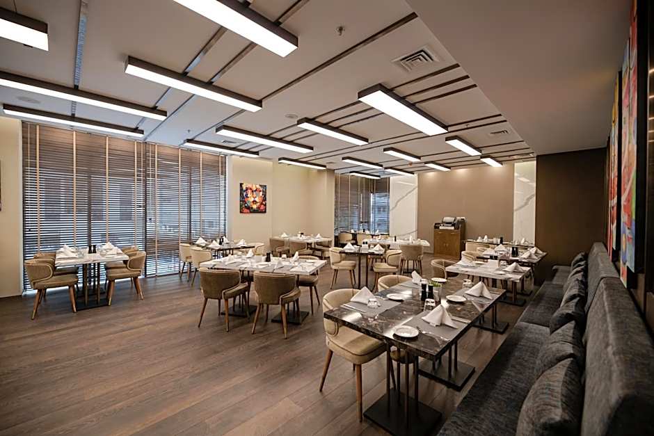 Swiss-Belinn Sharq, Kuwait