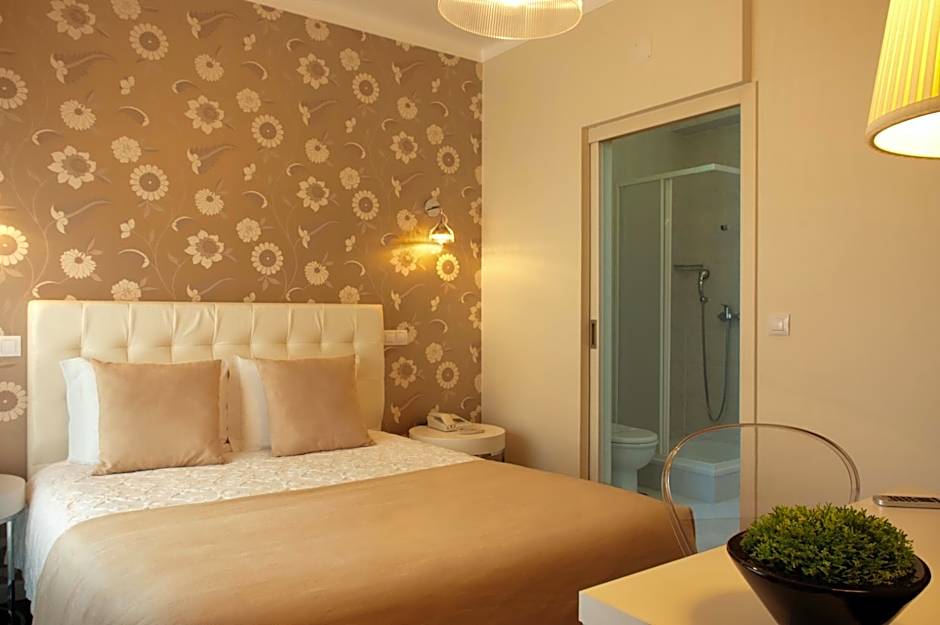 Hotel Lagoa dos Pastorinhos