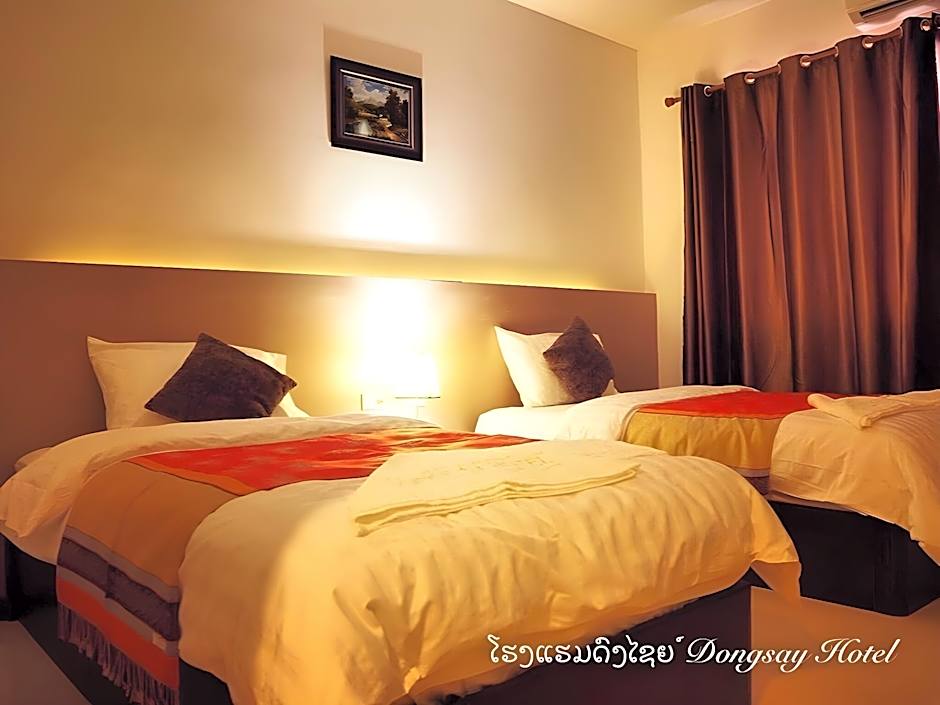 Dongsay Hotel Thakhek