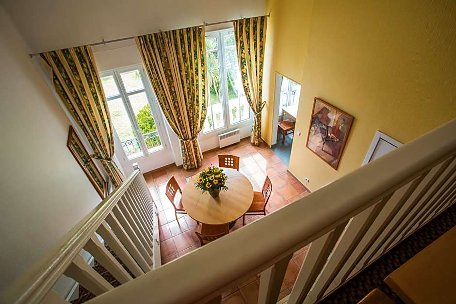 Residence Vacances Bleues le Mediterranée