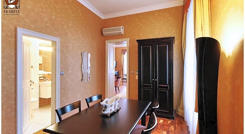 SKARITZ Hotel & Residence