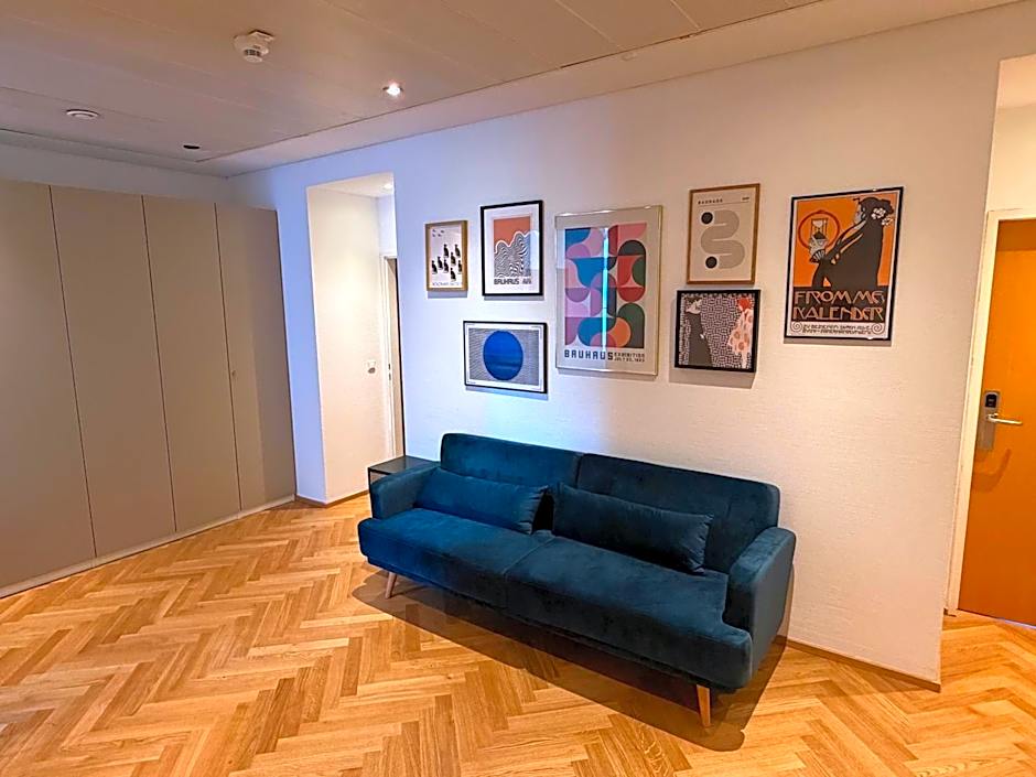 Kolbeck Rooms