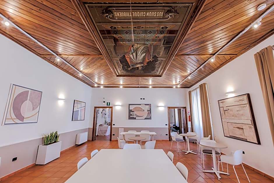 Palazzo della Città