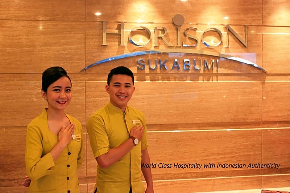 Horison Hotel Sukabumi
