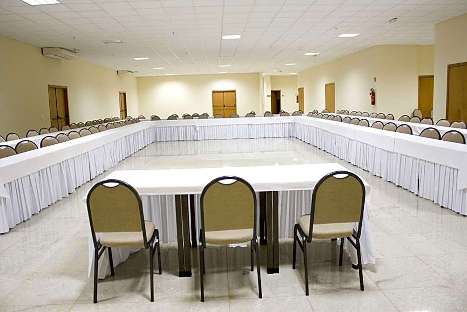 Best Western Suites Le Jardin Caldas Novas