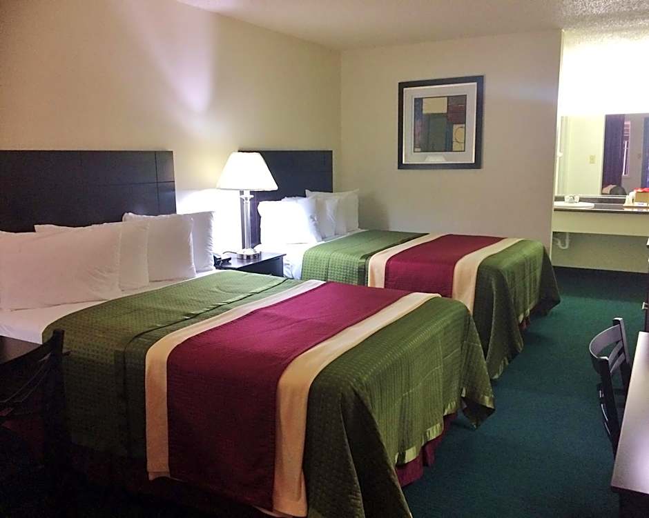 Travel Inn Atlanta Texas