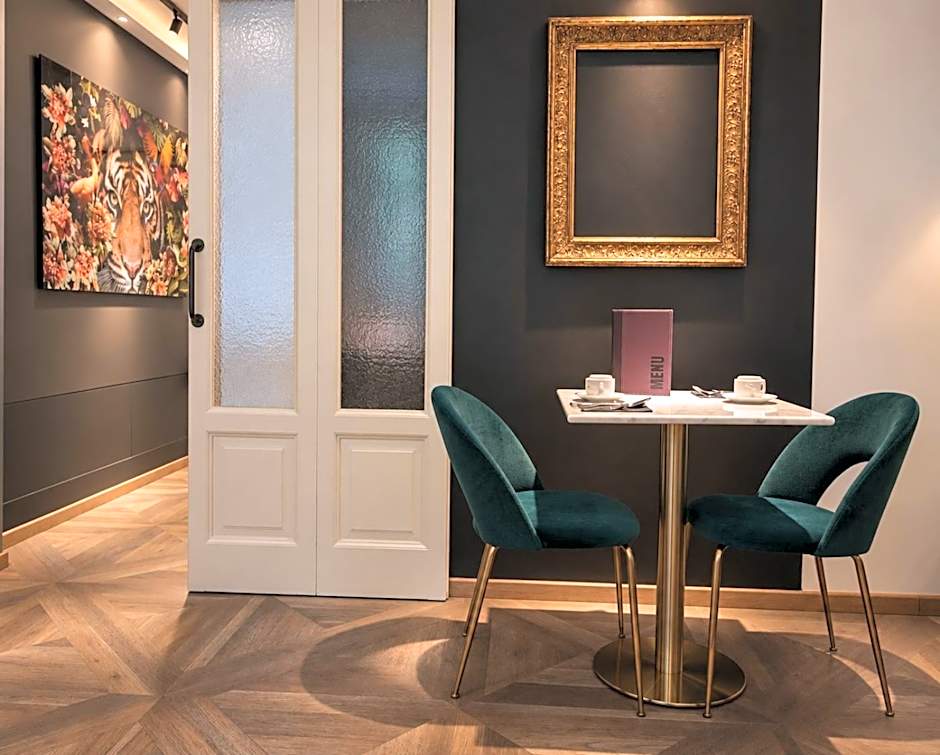 Porta Tosa Boutique