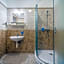 Silver Hotel Budapest City Center