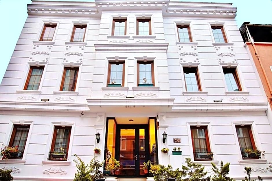 Maritime Hotel Istanbul