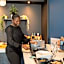 Novotel Suites Paris Issy Les Moulineaux