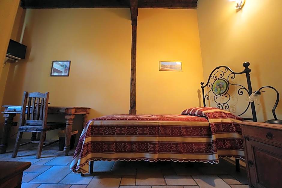 Hotel Antico Casale
