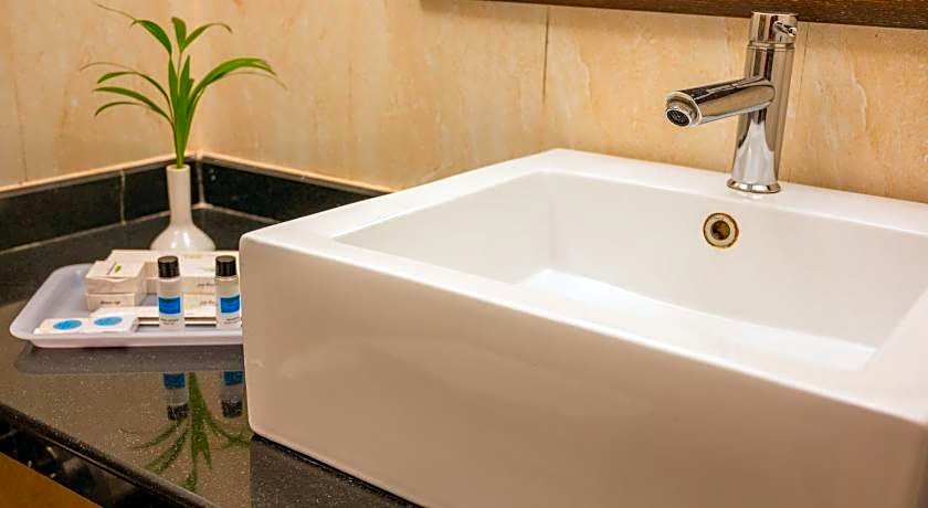 Hotel Meraden La Oasis