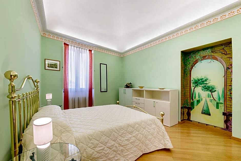 Nel Vicolo Luxury B&B