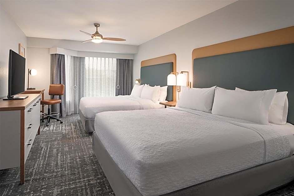 Homewood Suites By Hilton Lancaster