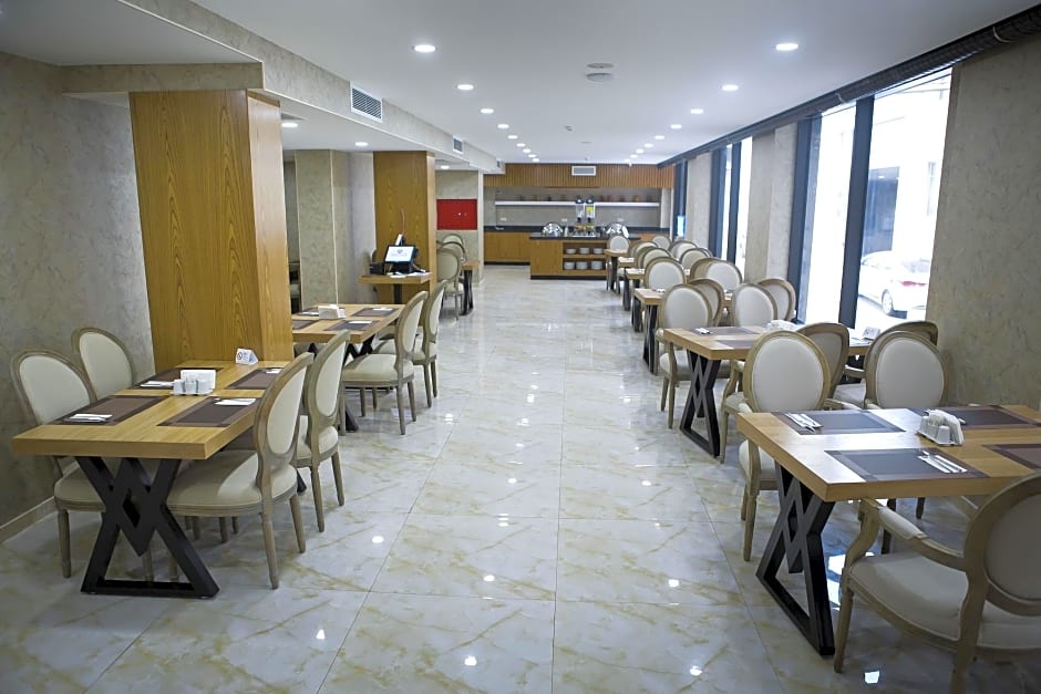 Amara Hotel Baku