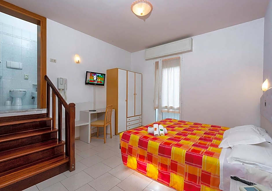 Hotel Petrarca