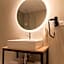 Ohtels Les Oliveres