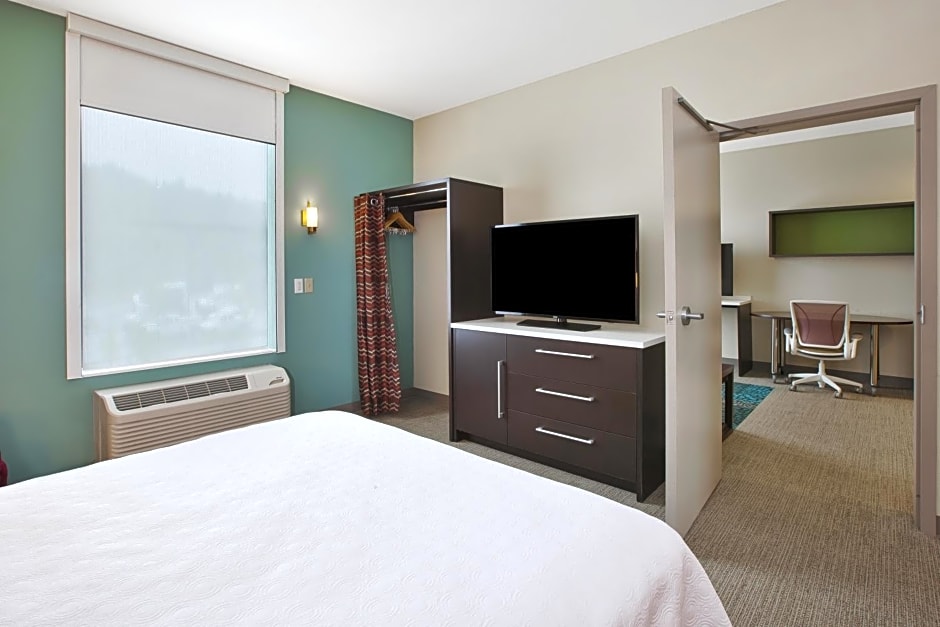 Home2 Suites By Hilton Holland