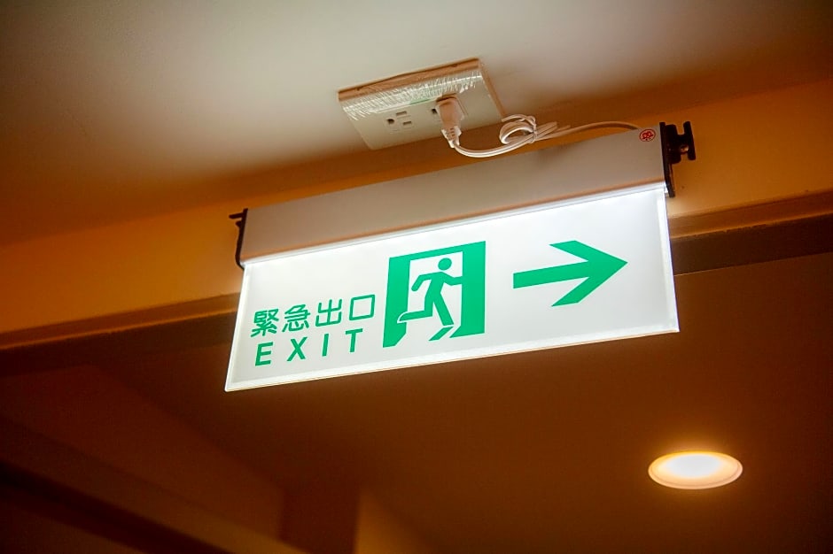 Shan Shui Hotel Hualien