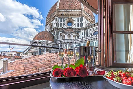 Hotel Duomo Firenze