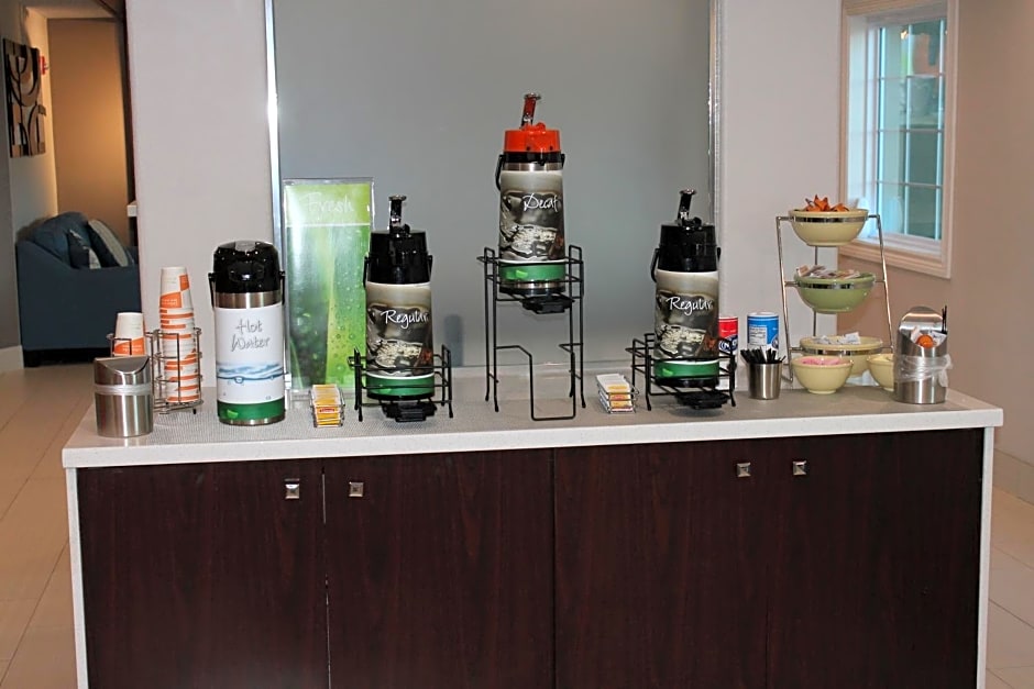 Quality Inn & Suites Port Arthur - Nederland