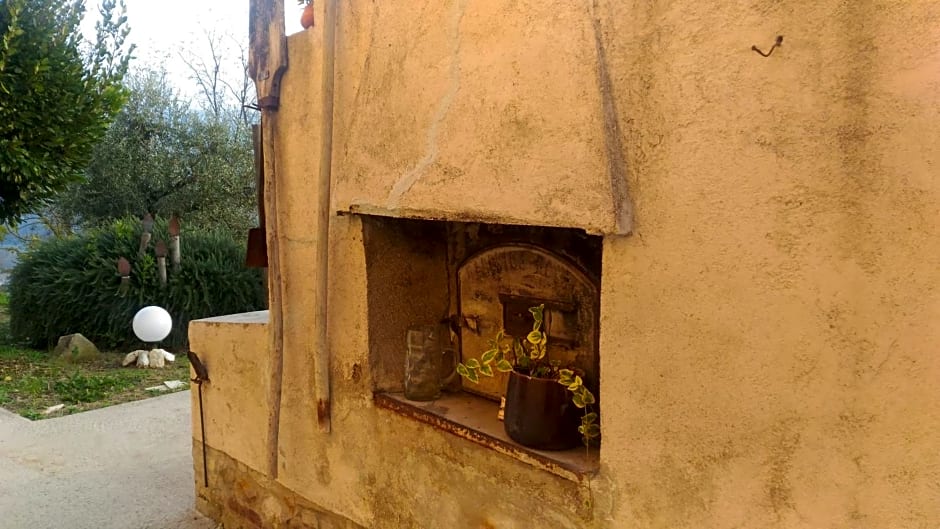 La Casa delle Storie