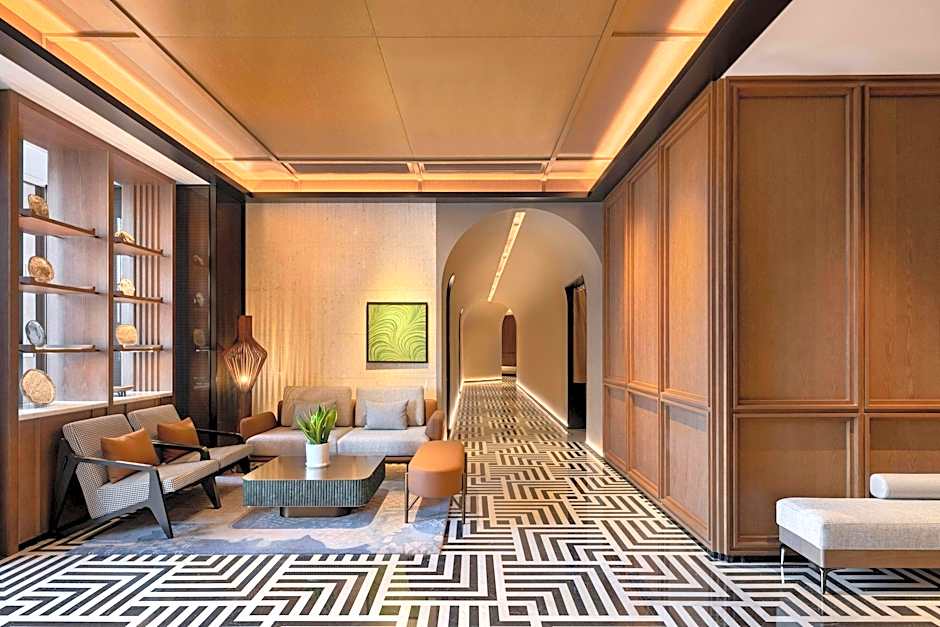 Sheraton Guangzhou Hotel