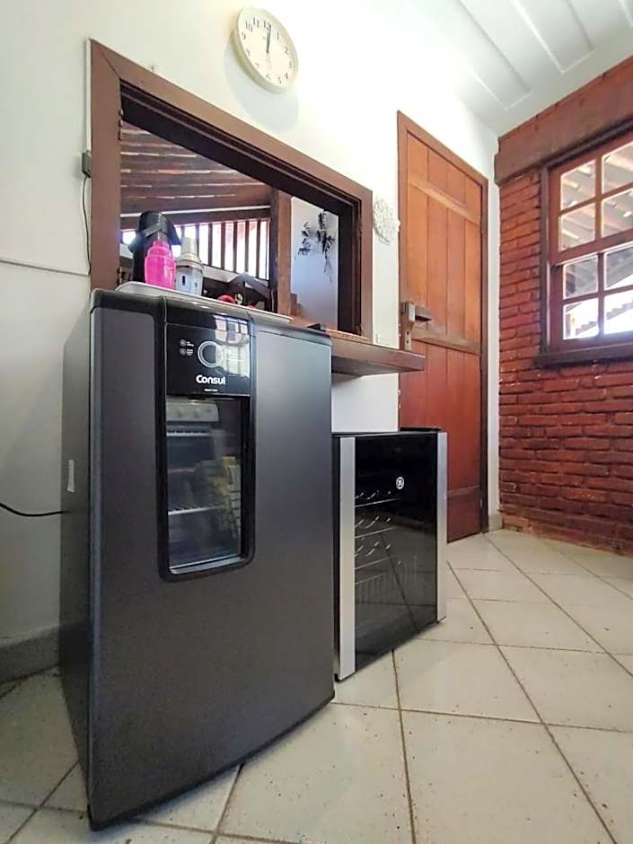 Bz34 Casa com Piscina e Sauna a 150 m da praia!