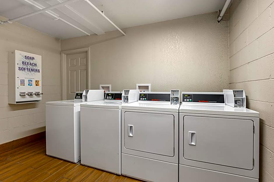 Sleep Inn Indianapolis East