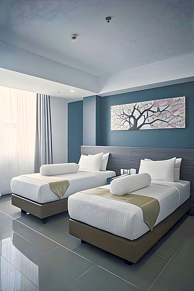 Ayani Hotel Banda Aceh