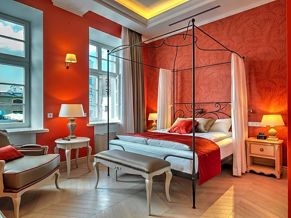 Relais le Chevalier